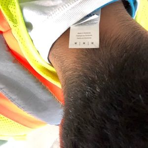 Meet your Posher, Daniel